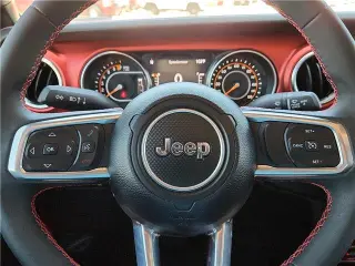 Jeep Gladiator 2023 4x4 Rubicon 4dr Crew Cab 5.0 ft. SB