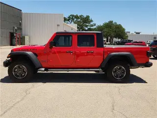 Jeep Gladiator 2023 4x4 Rubicon 4dr Crew Cab 5.0 ft. SB