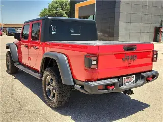Jeep Gladiator 2023 4x4 Rubicon 4dr Crew Cab 5.0 ft. SB