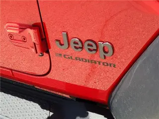 Jeep Gladiator 2023 4x4 Rubicon 4dr Crew Cab 5.0 ft. SB