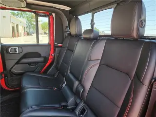 Jeep Gladiator 2023 4x4 Rubicon 4dr Crew Cab 5.0 ft. SB