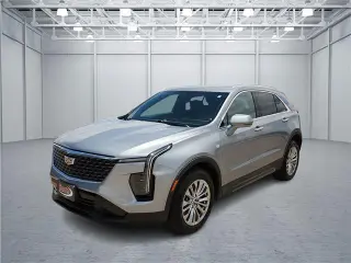 Cadillac XT4 2024 Premium Luxury 4dr Crossover