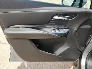 Cadillac XT4 2024 Premium Luxury 4dr Crossover