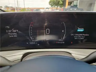 Cadillac XT4 2024 Premium Luxury 4dr Crossover