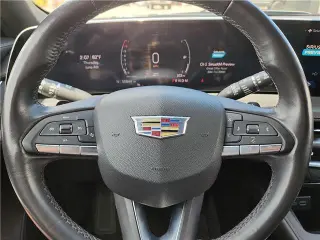 Cadillac XT4 2024 Premium Luxury 4dr Crossover