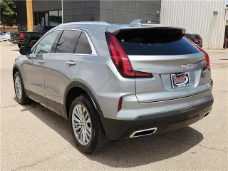Cadillac XT4 2024 Premium Luxury 4dr Crossover