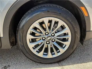 Cadillac XT4 2024 Premium Luxury 4dr Crossover