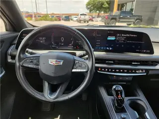 Cadillac XT4 2024 Premium Luxury 4dr Crossover