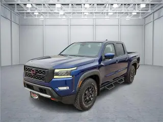 Nissan Frontier 2022 4x2 PRO-X 4dr Crew Cab 5 ft. SB