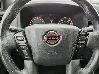 Nissan Frontier 2022 4x2 PRO-X 4dr Crew Cab 5 ft. SB