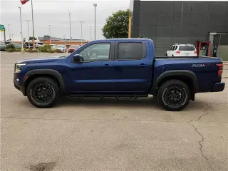 Nissan Frontier 2022 4x2 PRO-X 4dr Crew Cab 5 ft. SB
