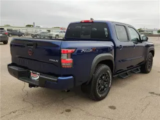 Nissan Frontier 2022 4x2 PRO-X 4dr Crew Cab 5 ft. SB