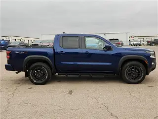 Nissan Frontier 2022 4x2 PRO-X 4dr Crew Cab 5 ft. SB