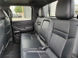 Nissan Frontier 2022 4x2 PRO-X 4dr Crew Cab 5 ft. SB