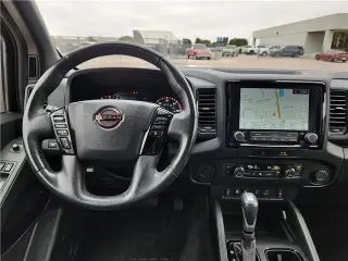 Nissan Frontier 2022 4x2 PRO-X 4dr Crew Cab 5 ft. SB