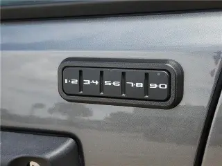 Ford Maverick 2025 XLT 4dr SuperCrew 4.5 ft. SB