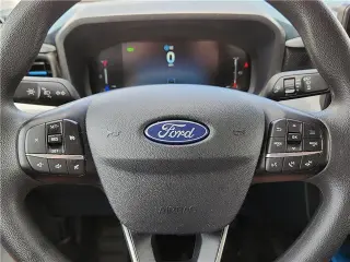 Ford Maverick 2025 XLT 4dr SuperCrew 4.5 ft. SB