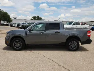 Ford Maverick 2025 XLT 4dr SuperCrew 4.5 ft. SB