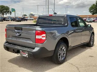 Ford Maverick 2025 XLT 4dr SuperCrew 4.5 ft. SB