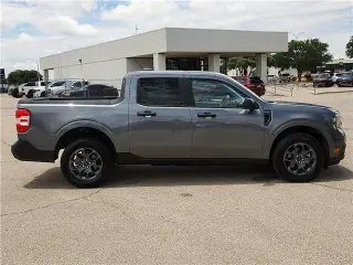Ford Maverick 2025 XLT 4dr SuperCrew 4.5 ft. SB