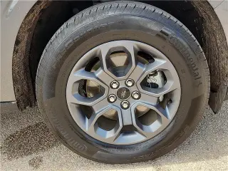 Ford Maverick 2025 XLT 4dr SuperCrew 4.5 ft. SB