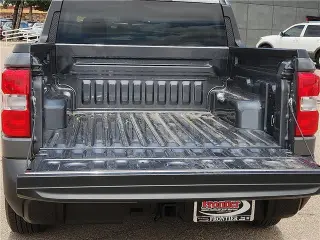 Ford Maverick 2025 XLT 4dr SuperCrew 4.5 ft. SB