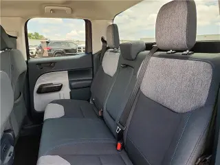 Ford Maverick 2025 XLT 4dr SuperCrew 4.5 ft. SB