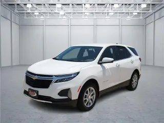 Chevrolet Equinox 2024 LT 4dr SUV w/1LT