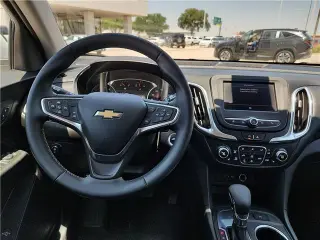Chevrolet Equinox 2024 LT 4dr SUV w/1LT