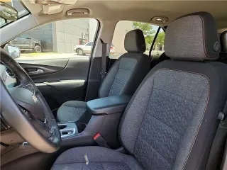 Chevrolet Equinox 2024 LT 4dr SUV w/1LT
