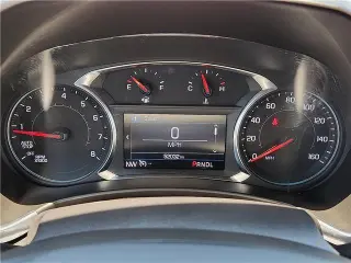 Chevrolet Equinox 2024 LT 4dr SUV w/1LT