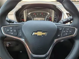 Chevrolet Equinox 2024 LT 4dr SUV w/1LT