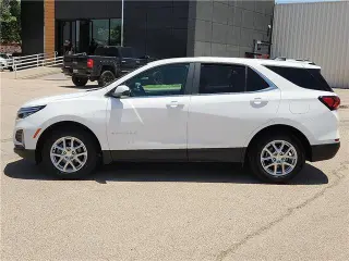 Chevrolet Equinox 2024 LT 4dr SUV w/1LT