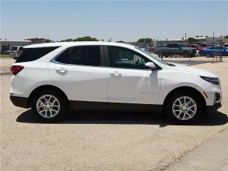 Chevrolet Equinox 2024 LT 4dr SUV w/1LT