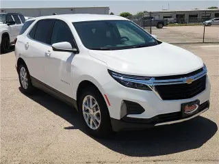 Chevrolet Equinox 2024 LT 4dr SUV w/1LT