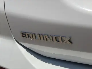 Chevrolet Equinox 2024 LT 4dr SUV w/1LT