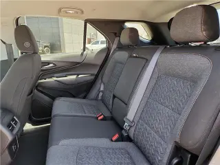 Chevrolet Equinox 2024 LT 4dr SUV w/1LT