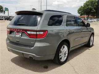 Dodge Durango 2022 GT 4dr SUV