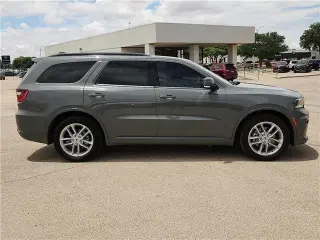 Dodge Durango 2022 GT 4dr SUV