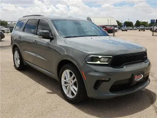 Dodge Durango 2022 GT 4dr SUV