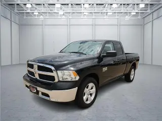 Ram 1500 Classic 2024 4x4 SLT 4dr Quad Cab 6.3 ft. SB Pickup