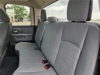 Ram 1500 Classic 2024 4x4 SLT 4dr Quad Cab 6.3 ft. SB Pickup
