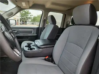 Ram 1500 Classic 2024 4x4 SLT 4dr Quad Cab 6.3 ft. SB Pickup