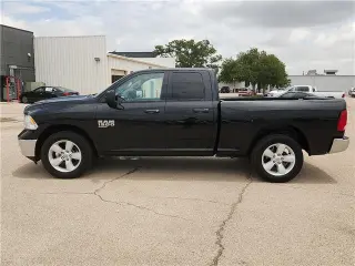 Ram 1500 Classic 2024 4x4 SLT 4dr Quad Cab 6.3 ft. SB Pickup