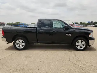 Ram 1500 Classic 2024 4x4 SLT 4dr Quad Cab 6.3 ft. SB Pickup