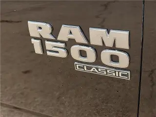 Ram 1500 Classic 2024 4x4 SLT 4dr Quad Cab 6.3 ft. SB Pickup