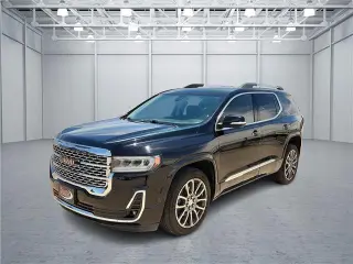 GMC Acadia 2020 4x4 Denali 4dr SUV
