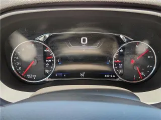 GMC Acadia 2020 4x4 Denali 4dr SUV