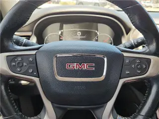 GMC Acadia 2020 4x4 Denali 4dr SUV