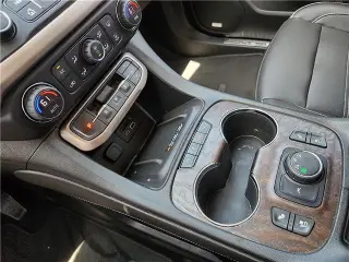 GMC Acadia 2020 4x4 Denali 4dr SUV